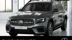 Mercedes GLB200