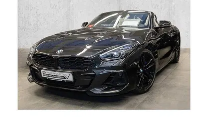 Gebraucht BMW Z4 M Sport 340 PS (250 kW) 2023 Schwarz Cabrio