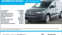 Gebraucht 2025 VW Caddy Maxi Van / Kleinbus | 34.988 € (Fairer Preis)