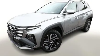 Gebraucht Hyundai Tucson 215 PS (158 kW) 2025 SUV