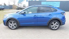 VW Taigo