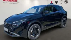 Gebraucht 2025 Nissan Qashqai SUV | 37.990 € (Fairer Preis)