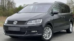 VW Sharan