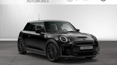 Gebraucht 2023 Mini Cooper SE Kleinwagen | 18.790 € (Guter Preis)