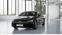 Gebraucht 2024 Mercedes CLA200 AMG Coupé | 38.900 € (Fairer Preis)