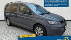 Gebraucht 2025 VW Caddy Van / Kleinbus | 35.990 € (Guter Preis)