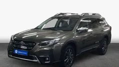 Gelb Gebraucht 2024 Subaru Outback Platinum SUV | 41.990 € (Fairer Preis)