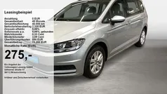 Gebraucht 2024 VW Touran Comfortline Van / Kleinbus | 29.420 € (Guter Preis)