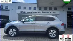 VW Tiguan Allspace