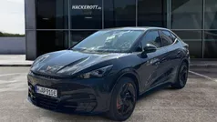 Grau Gebraucht 2024 Cupra Tavascan Endurance SUV | 46.960 € (Fairer Preis)