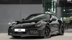 Gebraucht 2025 Porsche 911 Targa 4 Cabrio | 204.890 €