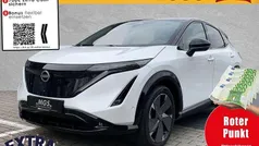 Gebraucht 2024 Nissan Ariya Evolve SUV | 47.990 € (Fairer Preis)