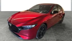 Gebraucht 2025 Mazda 3 Homura-Line Limousine | 27.990 € (Fairer Preis)