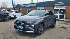Ecotronic grey metallic Neu 2025 Hyundai Tucson SUV | 32.990 € (Superpreis)