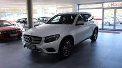 Gebraucht 2017 Mercedes GLC220 Sport SUV | 19.990 € (Guter Preis)