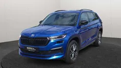 Gebraucht 2023 Skoda Kodiaq SportLine SUV | 36.822 € (Guter Preis)