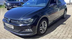 Gebraucht 2021 VW Polo Active | 16.990 € (Fairer Preis)
