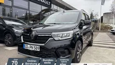 Black pearlschwarz Neu 2024 Renault Kangoo Techno Van / Kleinbus | 30.200 € (Fairer Preis)