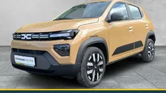 Gebraucht 2025 Dacia Spring Expression Kleinwagen | 16.790 € (Guter Preis)