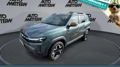 Gebraucht 2025 Dacia Duster Extreme SUV | 29.489 € (Fairer Preis)
