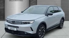 Kristall silber Neu 2025 Opel Grandland X SUV | 35.980 € (Fairer Preis)