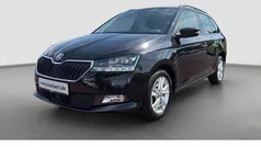 Gebraucht 2020 Skoda Fabia Drive Kombi | 13.445 € (Fairer Preis)