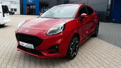 Gebraucht 2021 Ford Puma ST-Line X SUV | 18.885 € (Fairer Preis)