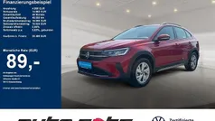 Gebraucht 2024 VW Taigo Life SUV | 20.480 € (Fairer Preis)
