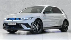 Cyber grey Neu 2025 Hyundai Ioniq 5 N Line SUV | 42.990 € (Superpreis)
