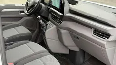 Gebraucht 2025 VW T6.1 Van | 39.540 € (Superpreis)