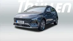 Grau Gebraucht 2025 Hyundai Bayon Comfort SUV | 21.980 € (Fairer Preis)