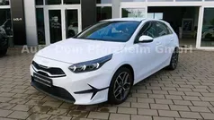 Gebraucht 2024 Kia Ceed Spirit Limousine | 22.490 € (Superpreis)