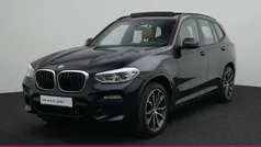 Gebraucht 2018 BMW X3 M Sport SUV | 26.950 € (Fairer Preis)