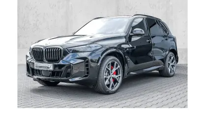 Gebraucht BMW X5 M Sport 360 PS (264 kW) 2025 Schwarz SUV