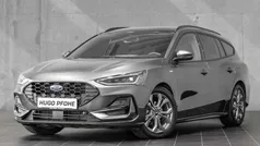 Magnetic Gebraucht 2024 Ford Focus ST-Line Kombi | 29.700 € (Fairer Preis)