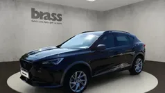 Mitternachtsschwarz Gebraucht 2023 Cupra Formentor SUV | 27.950 € (Fairer Preis)