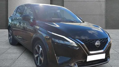 Gebraucht 2024 Nissan Qashqai 360º SUV | 25.390 € (Fairer Preis)