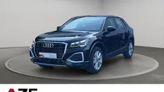Gebraucht 2025 Audi Q2 Advanced SUV | 30.890 € (Fairer Preis)