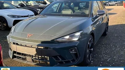 Gebraucht 2025 Cupra Leon Kombi | 29.970 € (Superpreis)