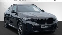 Gebraucht 2024 BMW X6 M Sport SUV | 110.490 € (Guter Preis)