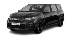Gebraucht 2025 Dacia Jogger Extreme Van / Kleinbus | 24.419 € (Etwas zu teuer)