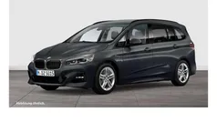 Mineralgrau Gebraucht 2022 BMW 218 M Sport Van / Kleinbus | 28.870 € (Fairer Preis)