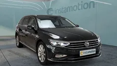 Grau Gebraucht 2020 VW Passat Elegance Kombi | 24.349 € (Fairer Preis)