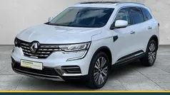 Gebraucht 2023 Renault Koleos Initiale Paris SUV | 29.890 € (Fairer Preis)
