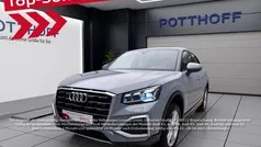 Grau Neu 2025 Audi Q2 Advanced SUV | 34.750 € (Fairer Preis)