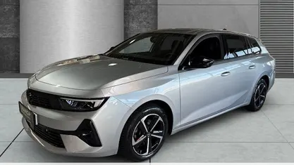 Gebraucht Opel Astra GS Line 131 PS (96 kW) 2024 Kombi