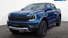 Gebraucht 2025 Ford Ranger Raptor Abholung | 59.990 € (Guter Preis)