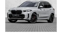 Gebraucht 2025 BMW X5 M Sport SUV | 103.899 € (Superpreis)