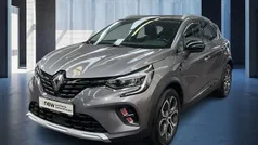 Gebraucht 2020 Renault Captur Intens SUV | 15.570 € (Superpreis)