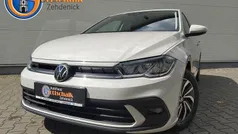 Gebraucht 2025 VW Polo Life Limousine | 21.990 € (Guter Preis)